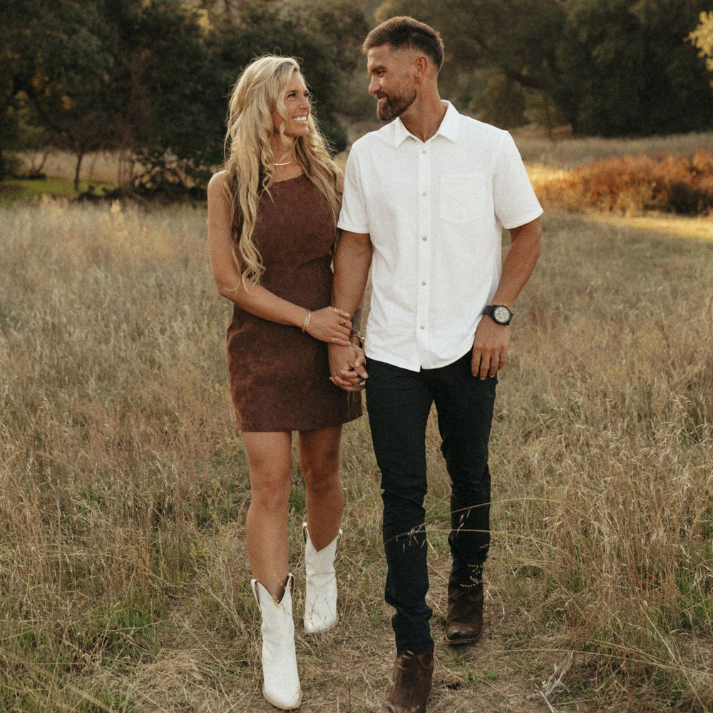 Rachel Colley and Matthew Moreno's Wedding Website
