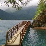Lake Crescent