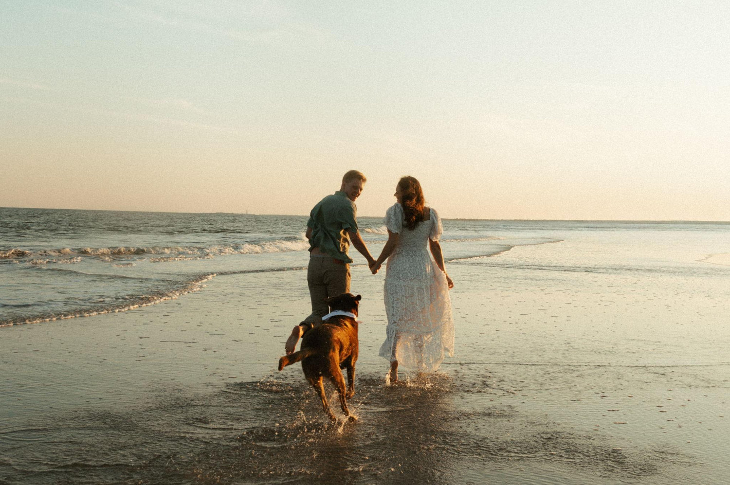 The Wedding Website of Avery Zier and Addison Wirt