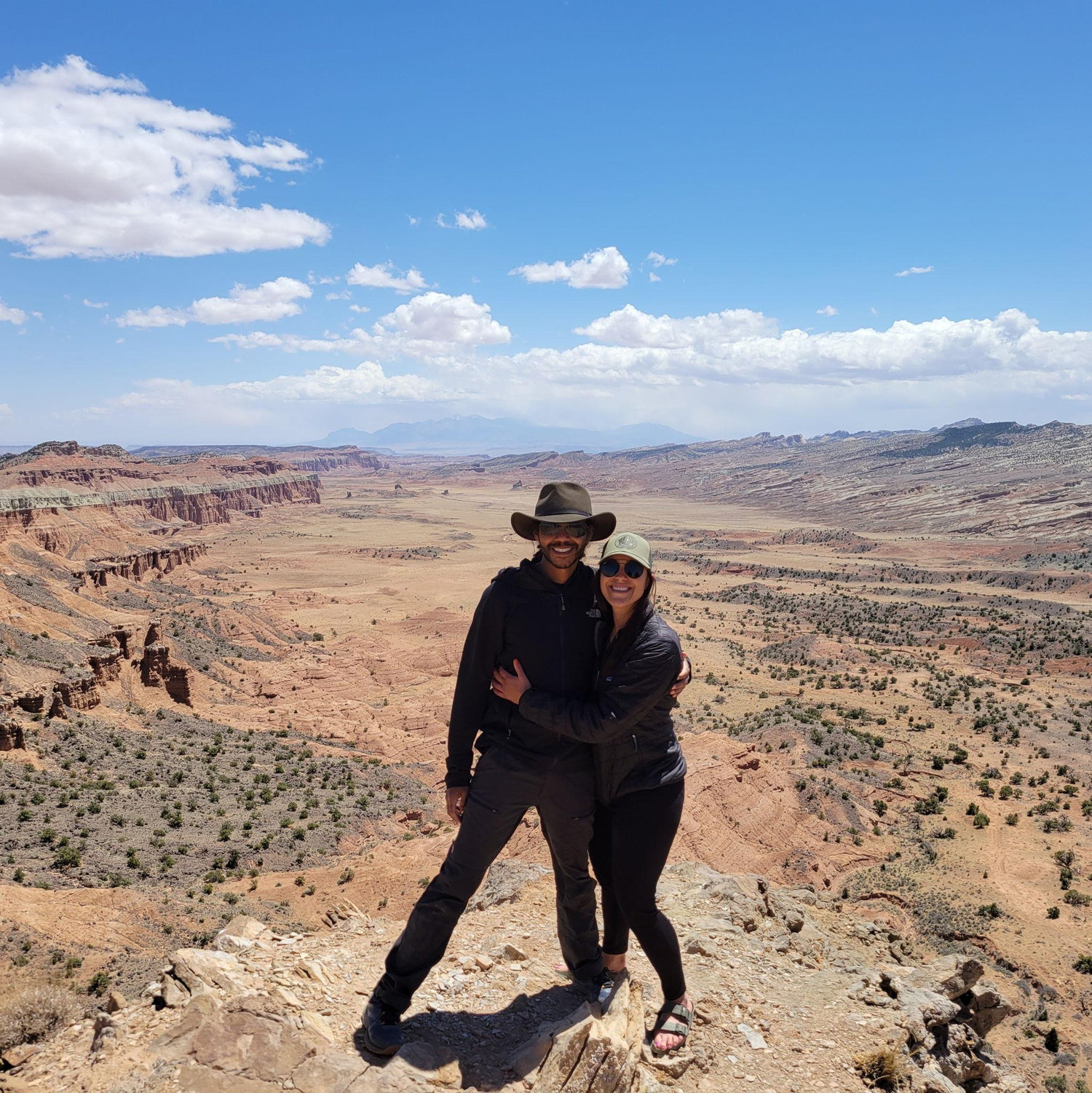 Capitol Reef National Park