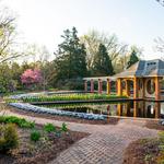 Huntsville Botanical Garden