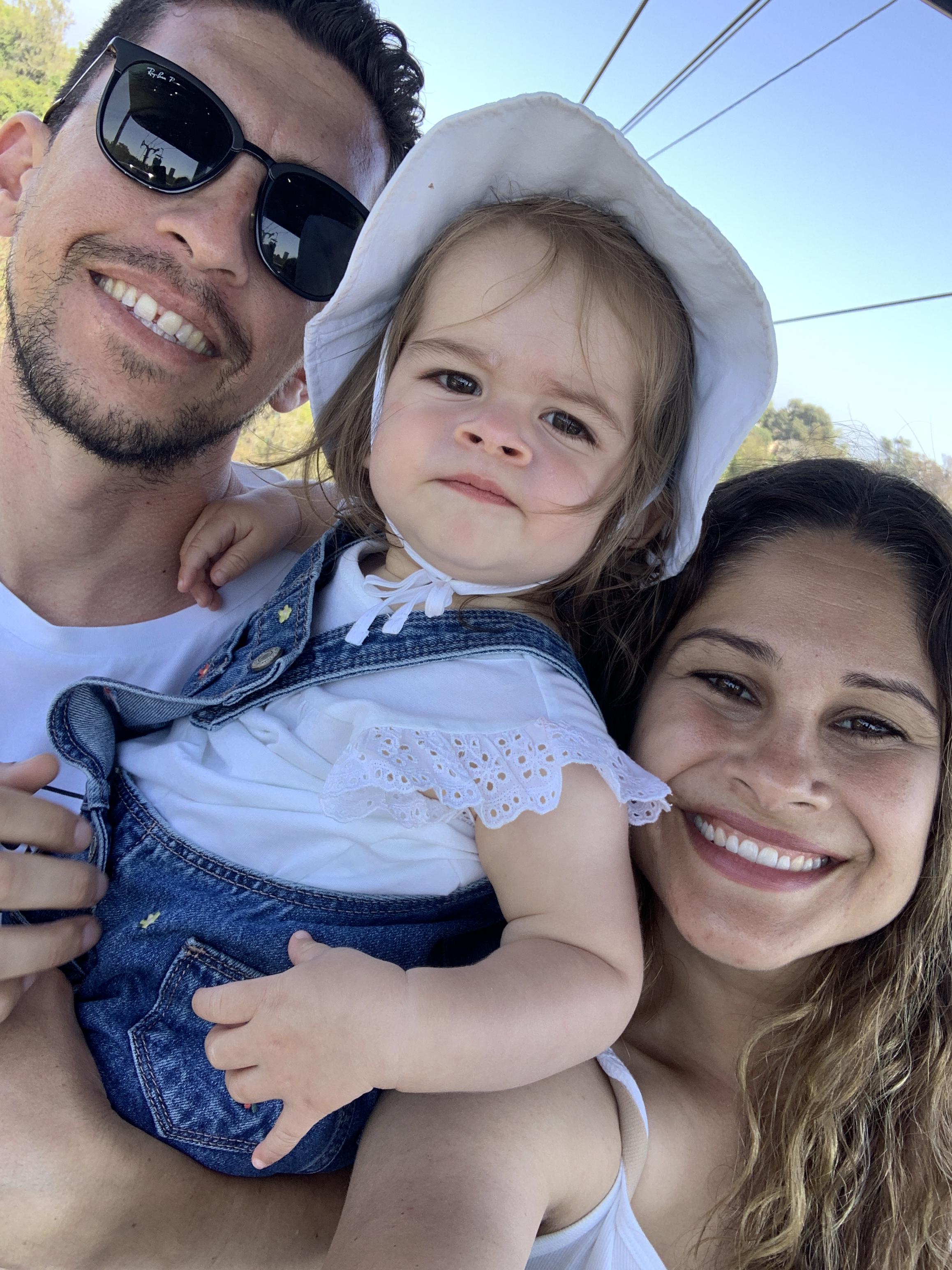 The Wedding Website of Annaís Vazquez and David Nuño