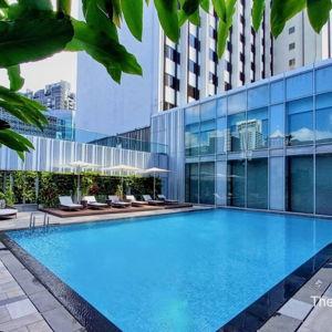 Singapore Hotel Fund