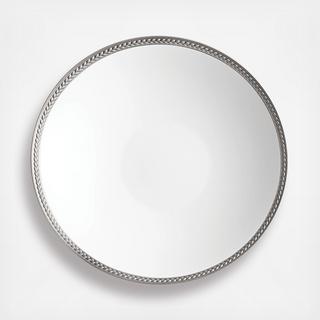 Soie Tressee Soup Plate