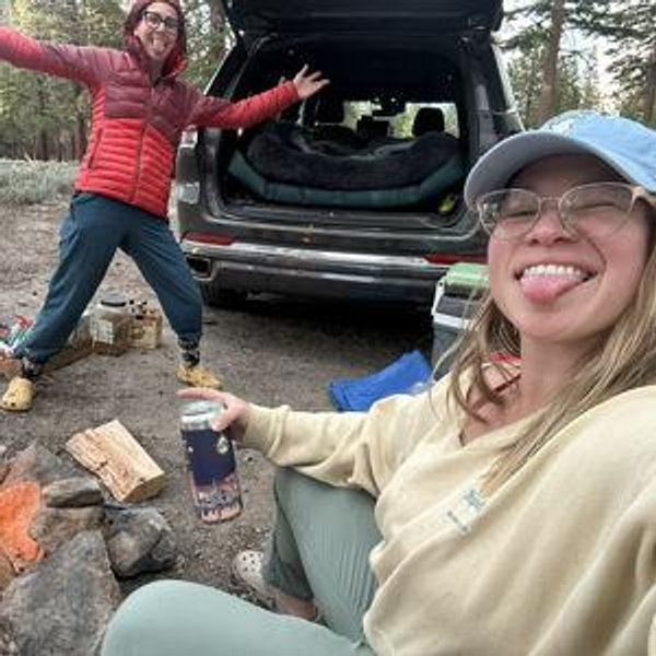 Adventure Fund!