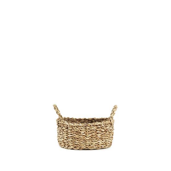 Hogla Small Round Bread Basket