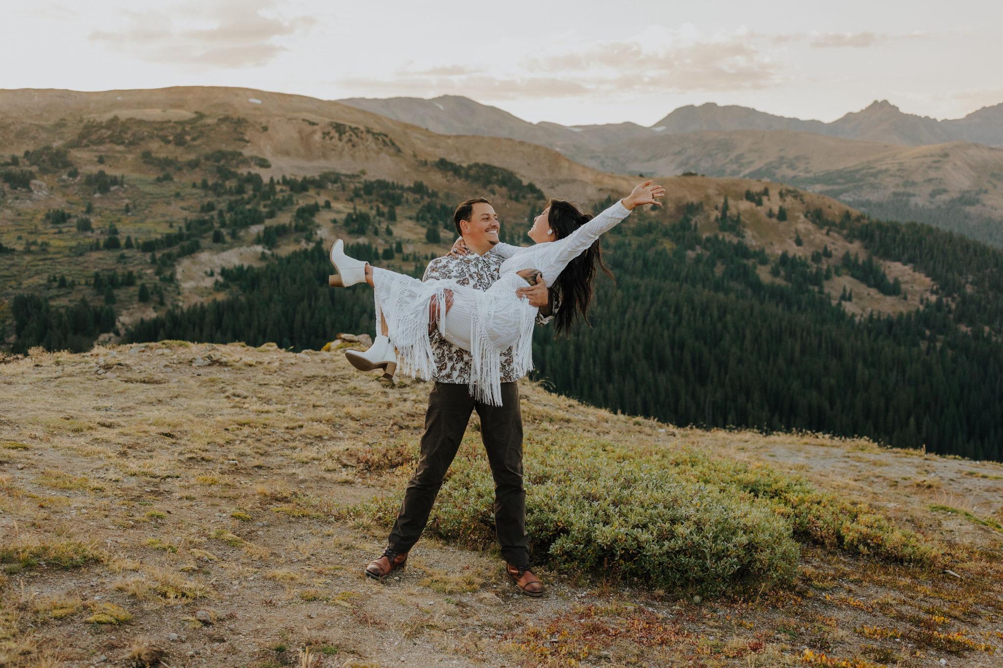 The Wedding Website of Danielle Balzer and Bryston Palmer