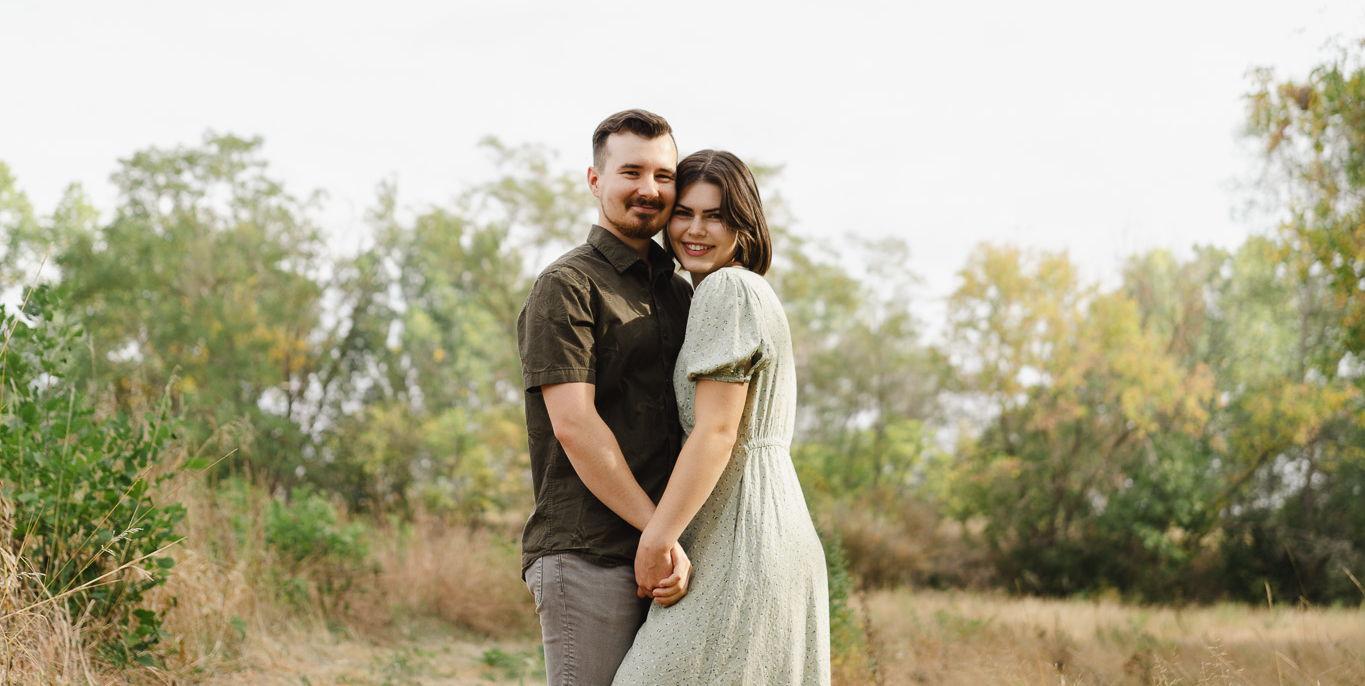 The Wedding Website of Kyra Nygard and Brandon Sloniker