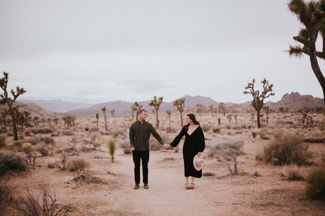 The Wedding Website of Andrea Baugh and Jacob Shearer
