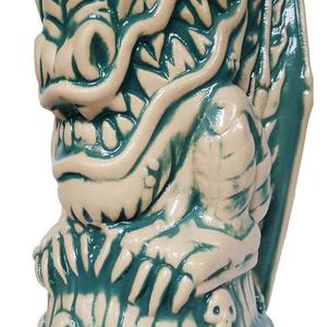Frankies Tiki Mug - SURF DRAGON