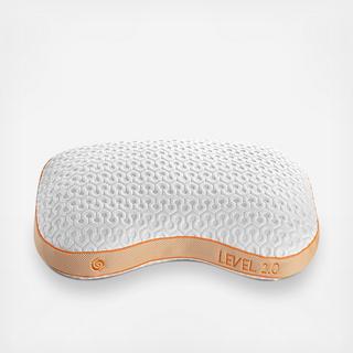 Level Performance Pillow