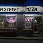 Main Street Pizza - Marquette