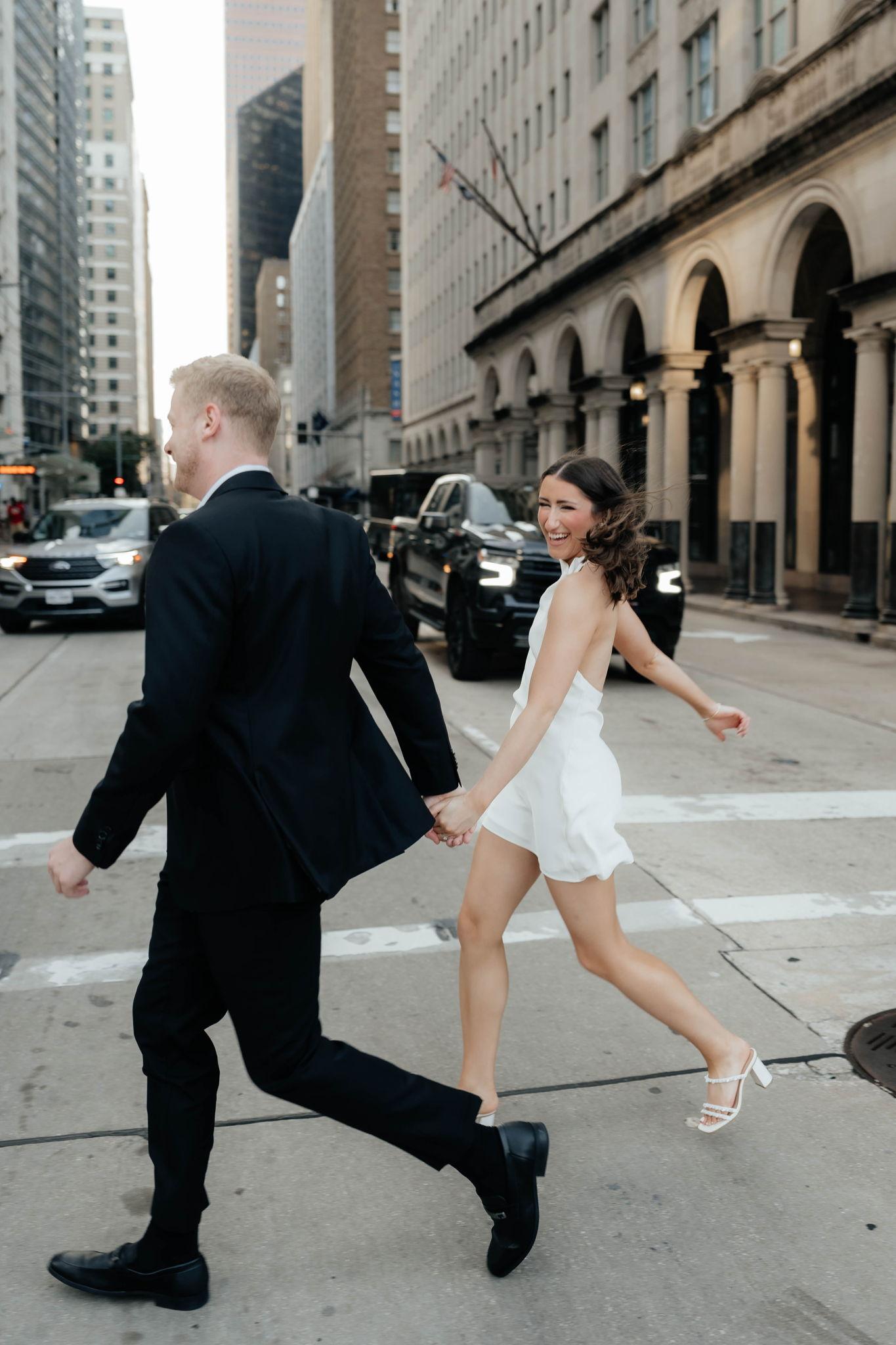 The Wedding Website of Michelle Heinrich and Michael Bain