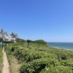 'Sconset Bluff Walk