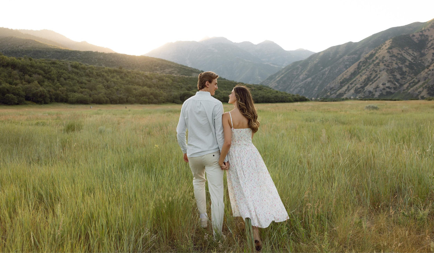 The Wedding Website of Abby Theler and Joshua Vance