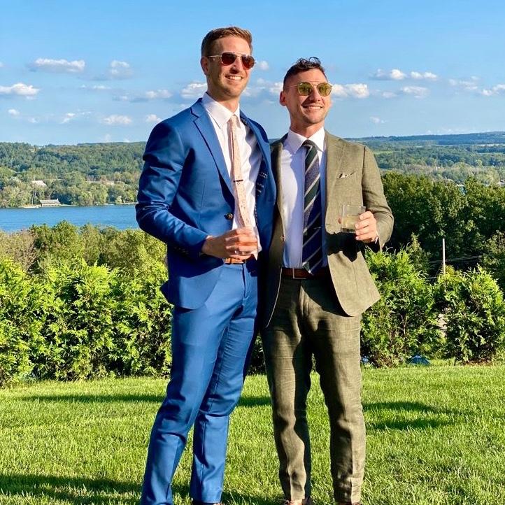 Finger Lakes
