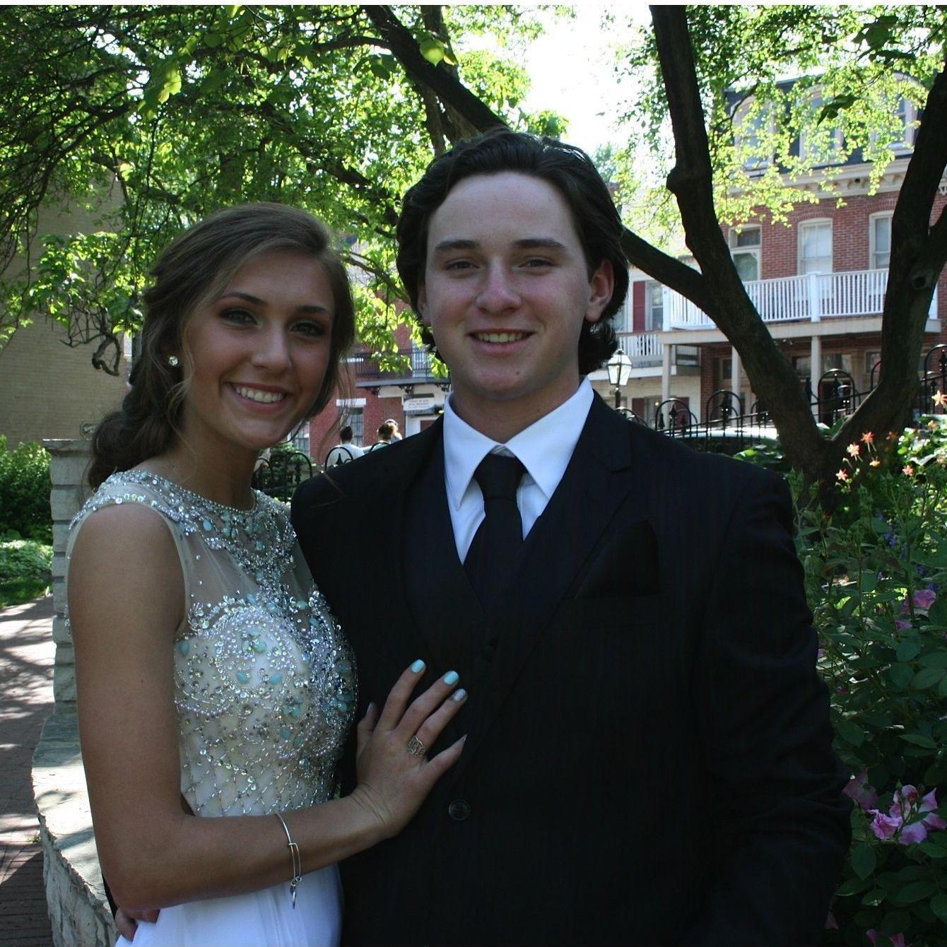 Junior Prom