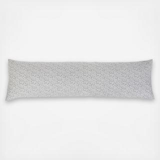 June Body Pillow with Insert