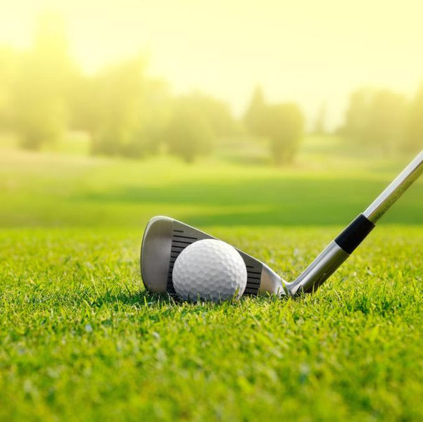 His & Hers Golf Lessons
