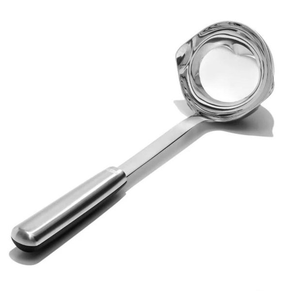OXO Steel Ladle