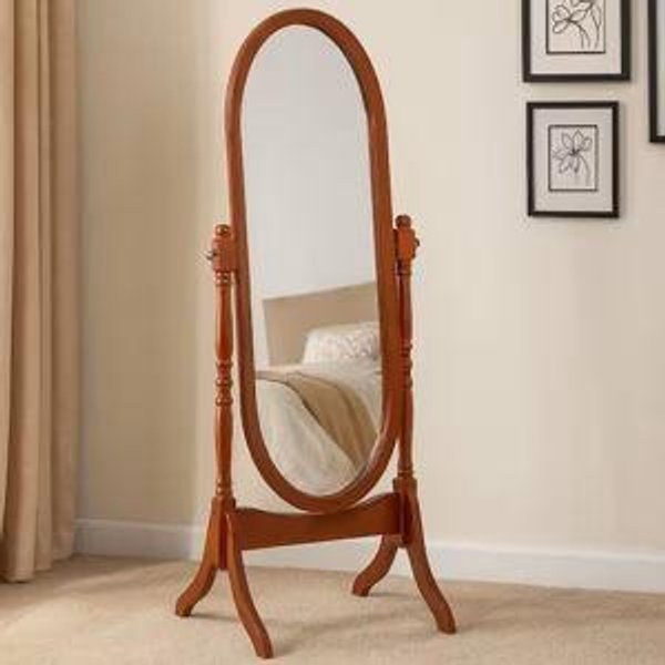 Standing Mirror