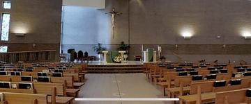 Holy Redeemer Catholic Church