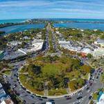 St. Armands Circle