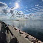 Saint Marys by the Sea