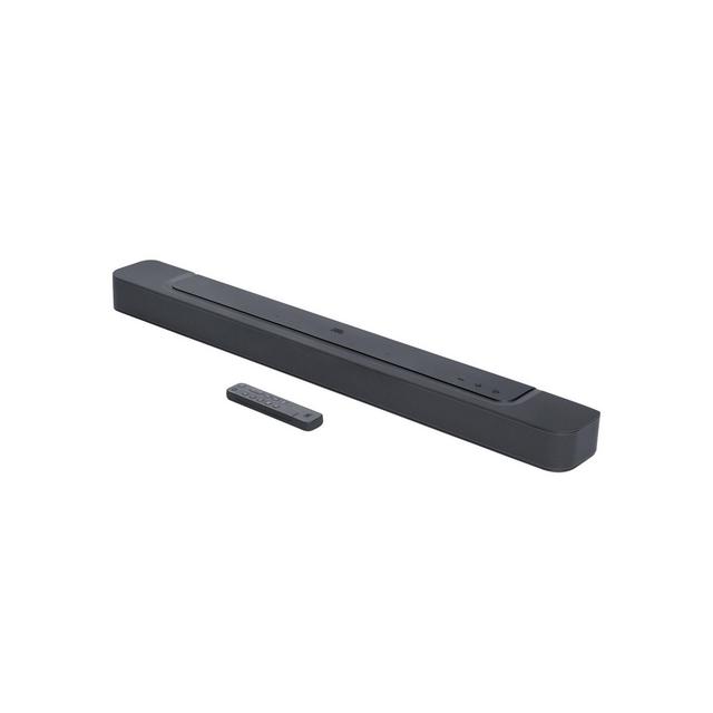 JBL Bar 300 Compact 5.0 Channel Soundbar with Multibeam Sound Technology