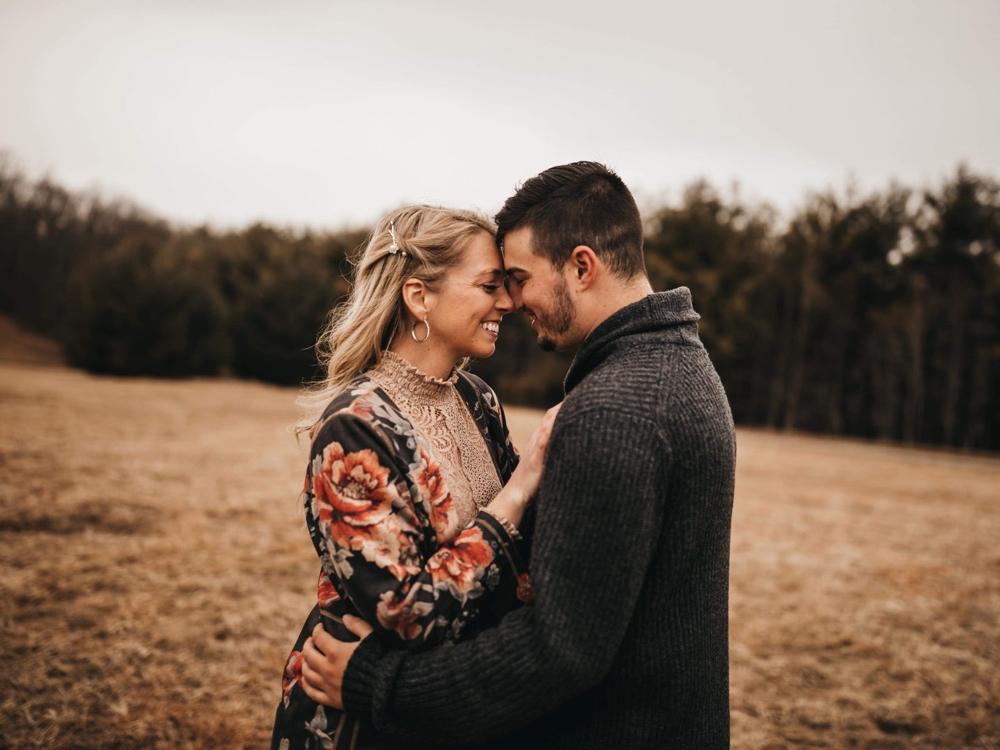 The Wedding Website of Morgan Miller and Trevor Paisley