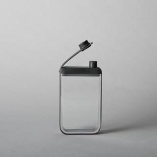 Discreet Flask