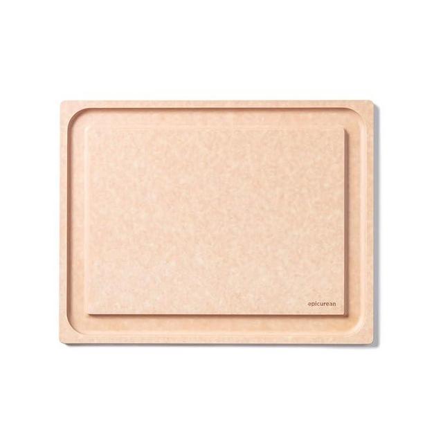 Epicurean BBQ Board 14.5 x 11.25 - Natural