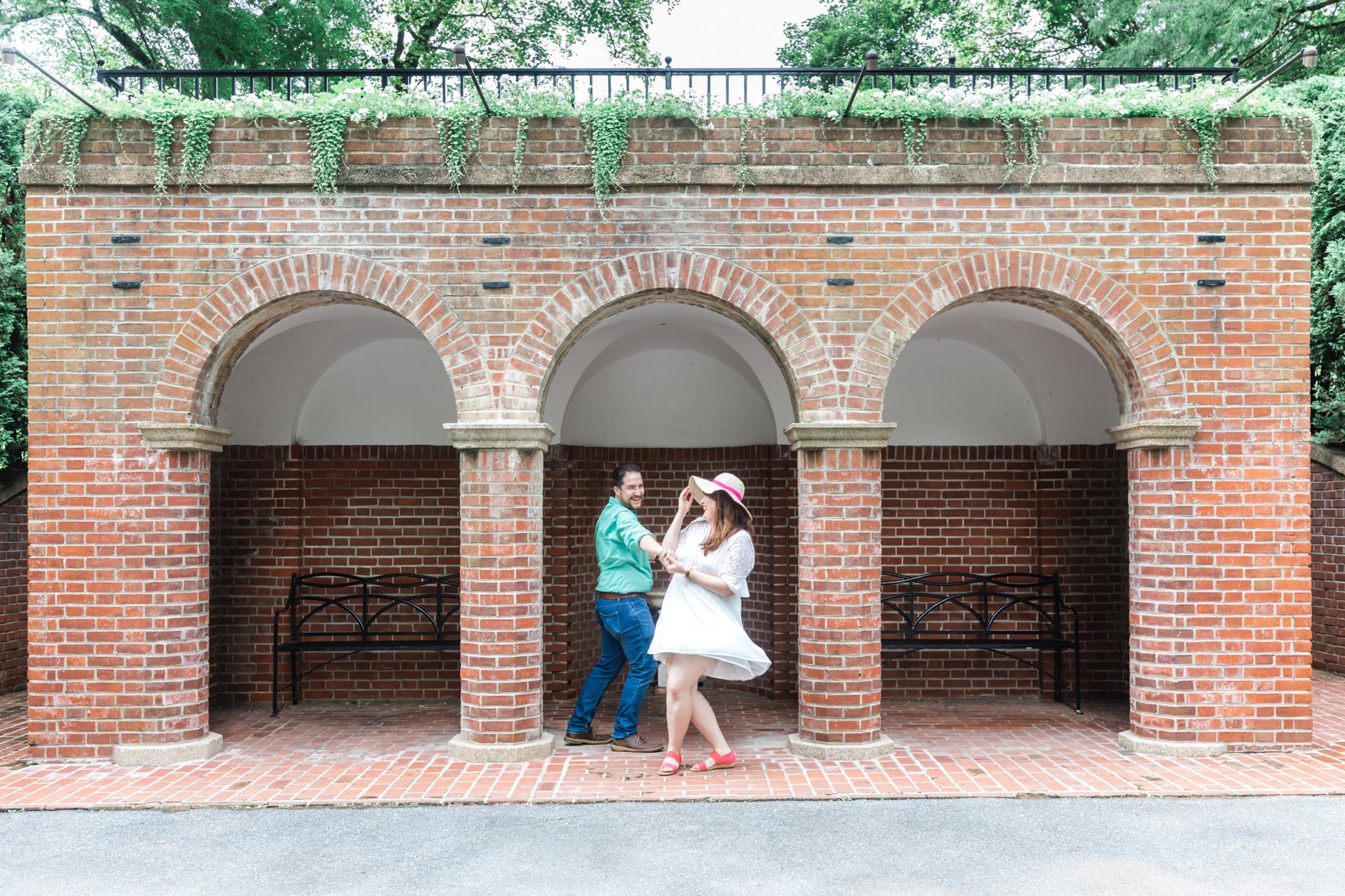 The Wedding Website of Alexandra Chappell and David Severns