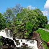 Walk along Akerselva