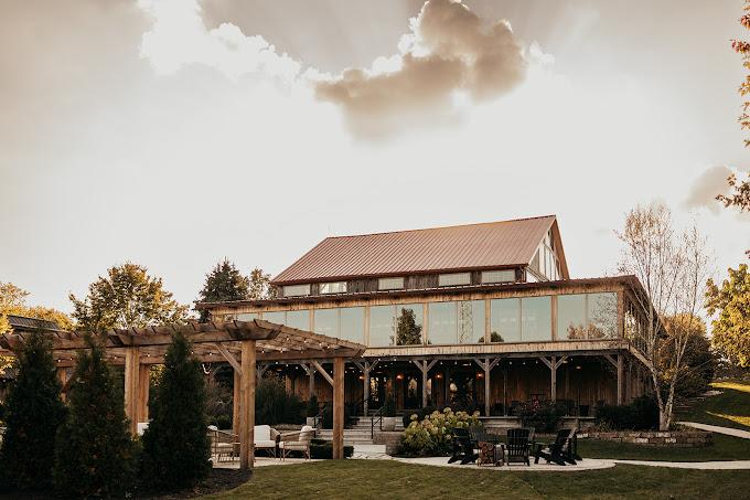 The Wedding Website of Liz Rohm and Steve Lentz
