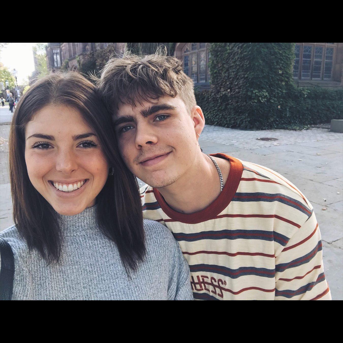 Princeton! 2019