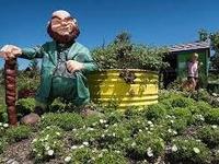 Powell Gardens, Kansas City's Botanical Garden