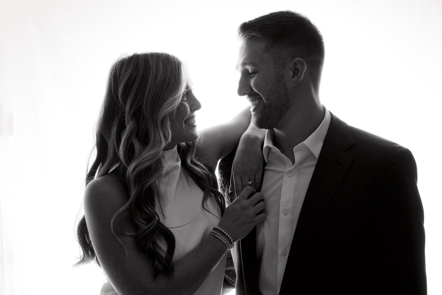 The Wedding Website of Molly Ihle and Connor Drew