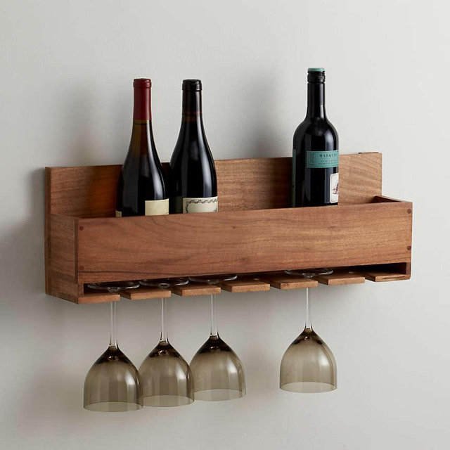 Wine Stem Rack