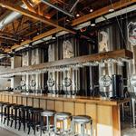 Portland Micro breweries