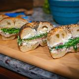 Bubbie's Bagels