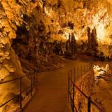 Bristol Caverns