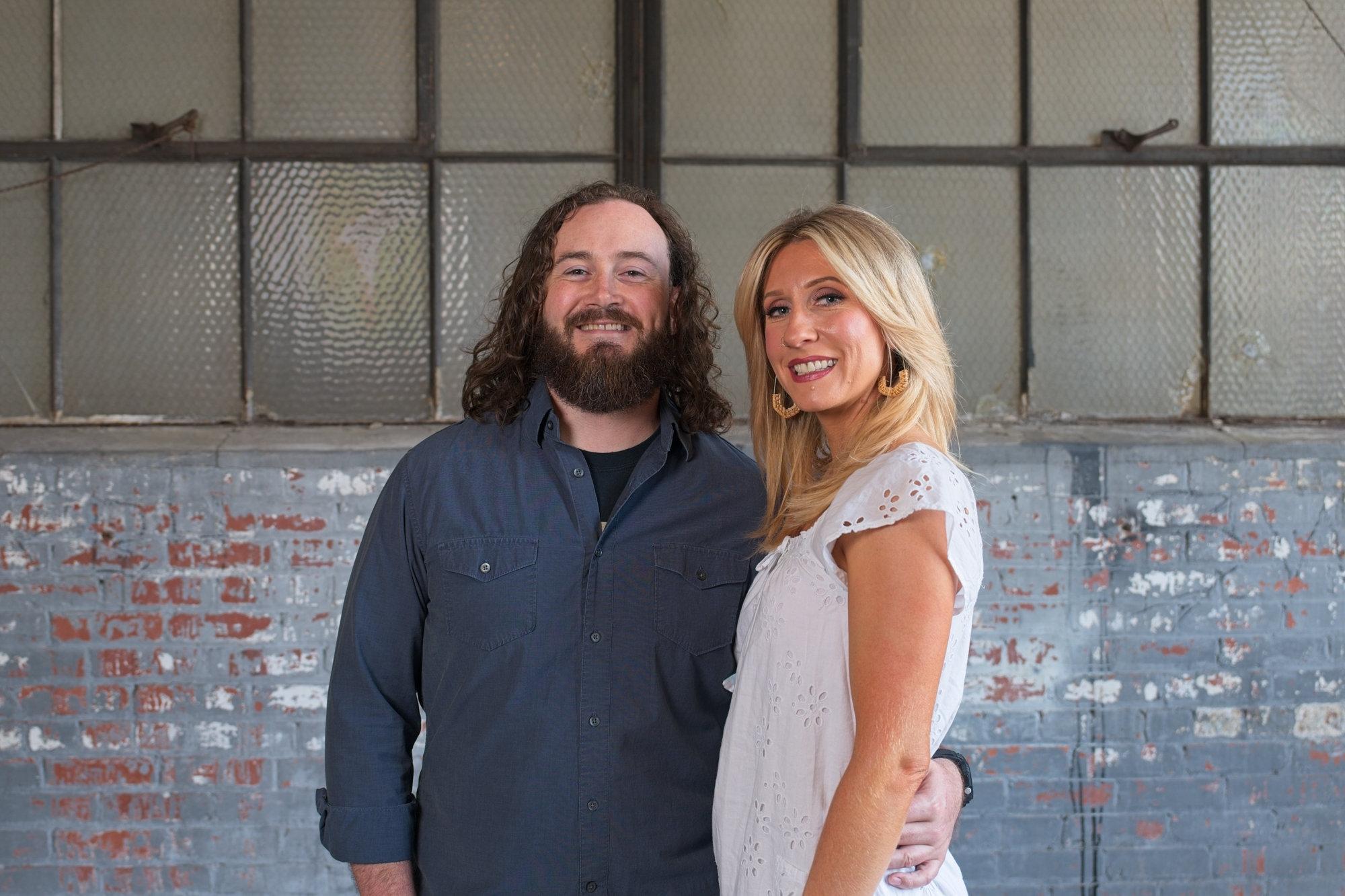 The Wedding Website of Claire Reynolds and Luke Turner