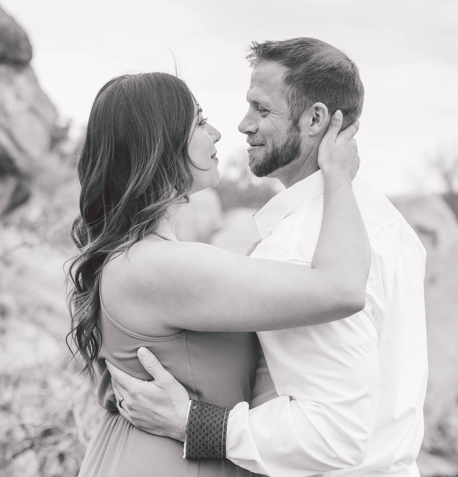 The Wedding Website of Magda Pickett and Daniel Powers