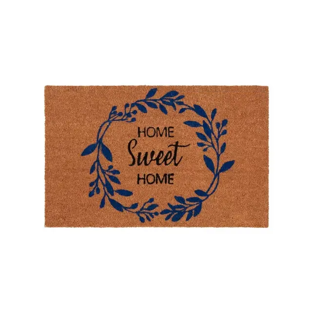 Outdoor DMTS24 Hand Tufted Door Mat - Natural - 1'11"x3' - Safavieh.