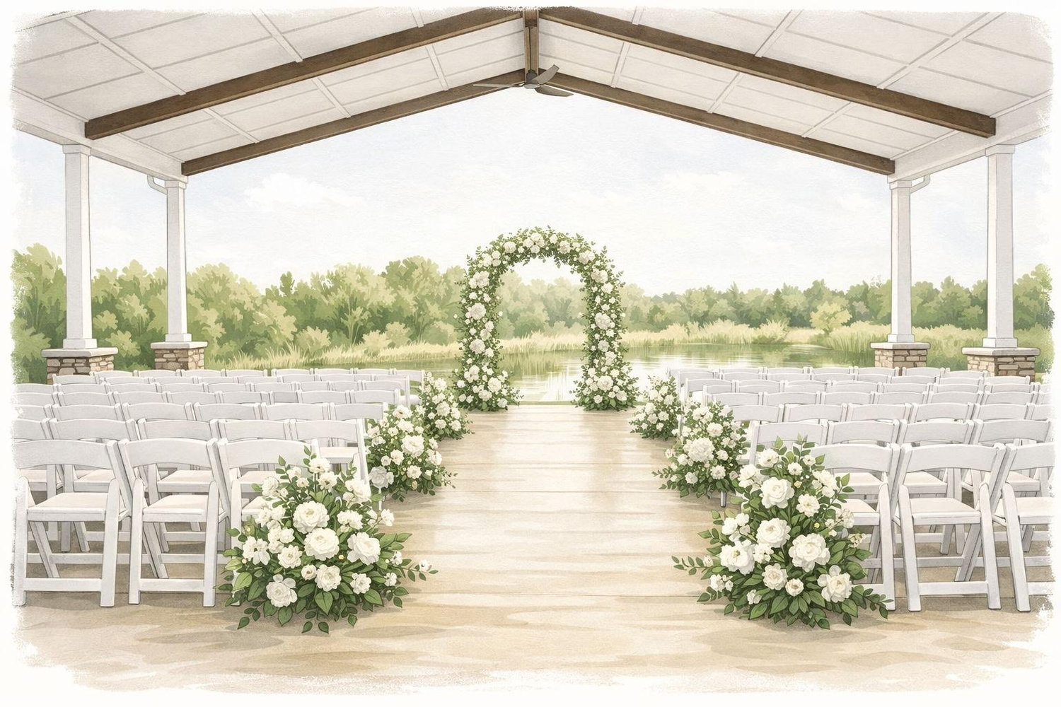 The Wedding Website of Kressa Sweeney and Dalton Rogers