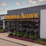 Ancho & Agave