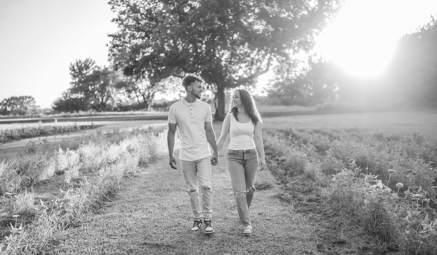 The Wedding Website of MiKayla Tunley and Dylan Hammon