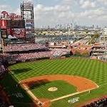 Phillies Game