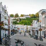Visit Mackinac Island
